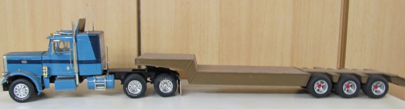 US-Trucks von AMT-Matchbox & Co Peterb15