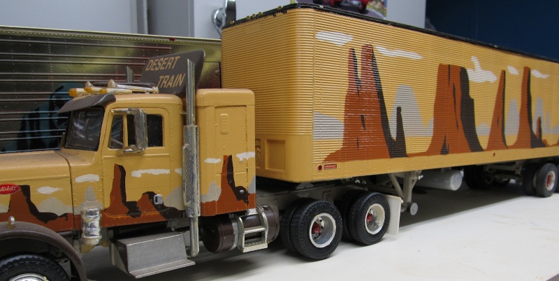 US-Trucks von AMT-Matchbox & Co Peterb16