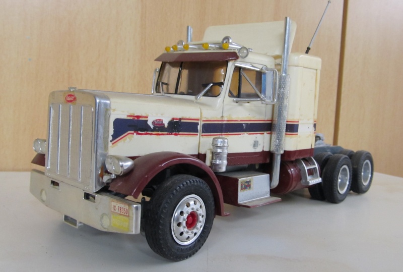 US-Trucks von AMT-Matchbox & Co Peterb17