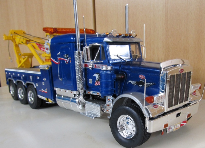 US-Trucks von AMT-Matchbox & Co Peterb23