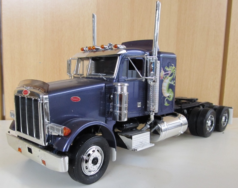 US-Trucks von AMT-Matchbox & Co Peterb26