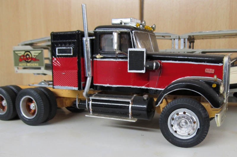 US-Trucks von AMT-Matchbox & Co White_13