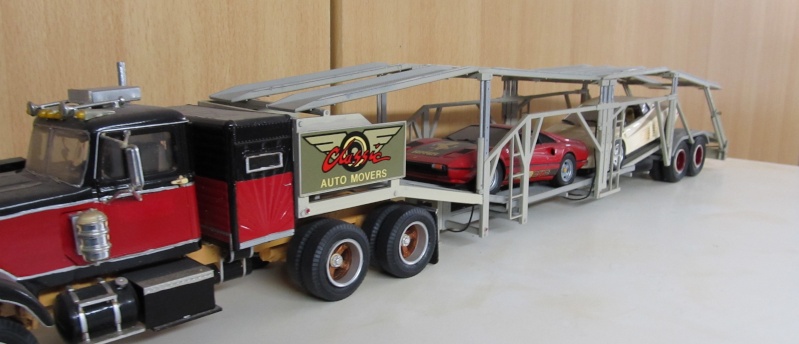 US-Trucks von AMT-Matchbox & Co White_14