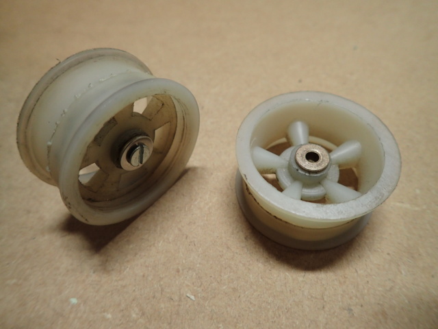 Jerobee electric to glow conversion nr 2 - Page 2 P9300211