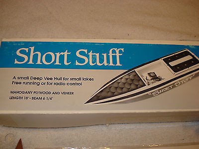 Find a cox motor unexpectedly on eBay in boat search Short-10