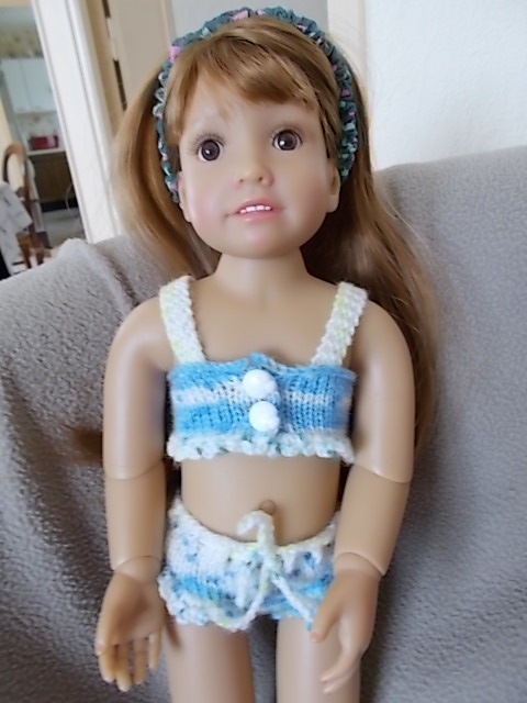 Ma nouvelle poupée Galina Dscn0111