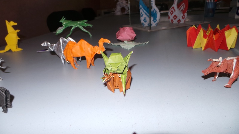 L'Origami ! 20130411