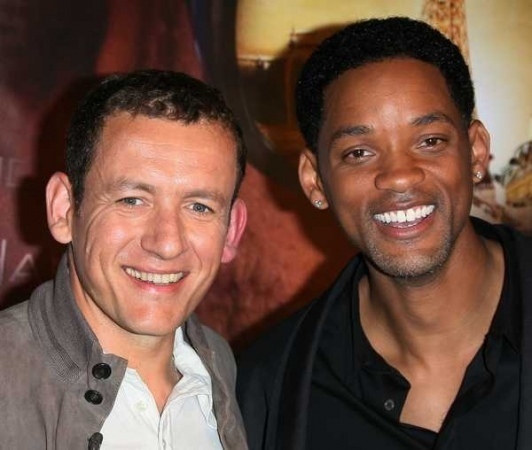 Will Smith et Dany Boon vont collaborer ensemble ? Dany-b10