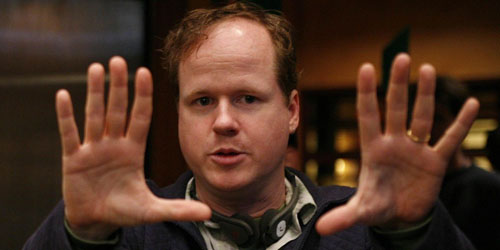 Pas assez d'héroïnes à Hollywood : Joss Whedon en a marre !!! Joss-w10