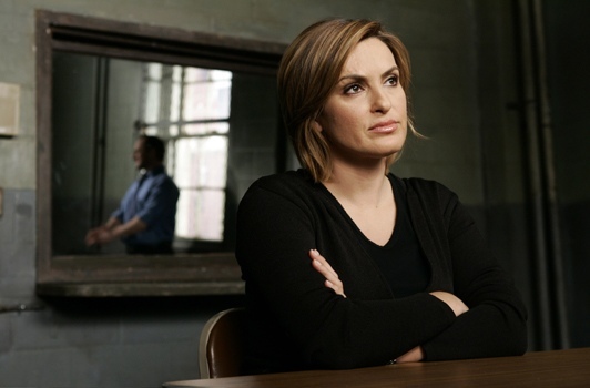 New York Unité Spéciale (Saison 15) : Mariska Hargitay de retour ? New-yo10