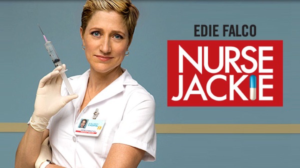 Nurse Jackie : Une saison supplémentaire ? Nurse-10
