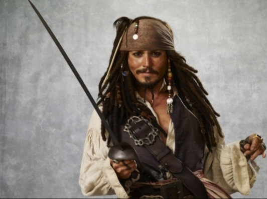 Pirates des Caraïbes 5 : Qui pour le réaliser ? Pirate10