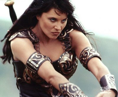 Xena : Un retour possible pour bientôt ? Xena1110