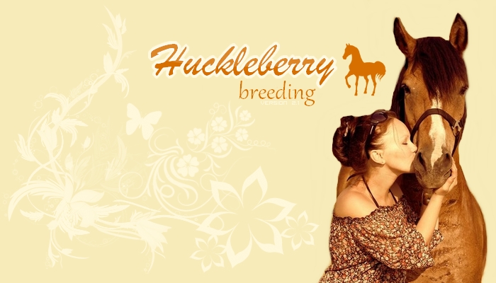 Huckleberry Breeding V2