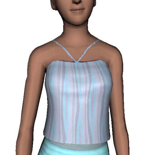 [Débutant] - Sims 3 - Atelier de créations de vêtements avec le TSRW - Page 5 310