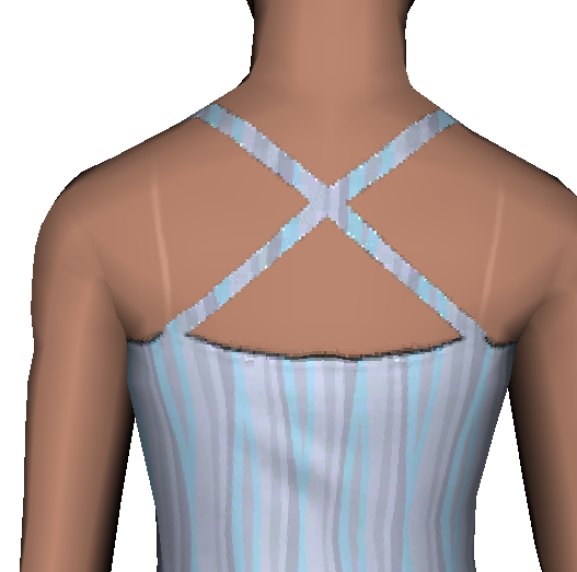 [Débutant] - Sims 3 - Atelier de créations de vêtements avec le TSRW - Page 5 510