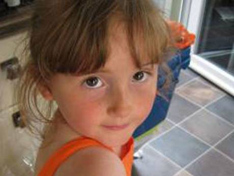 UPDATE: Mark Bridger Sentenced To A Whole Life Term For The Murder Of 5 Year Old April Jones: "I’m Sorry I Ran Her Over but Can’t Remember What I Did With Her Body"  Amirac10