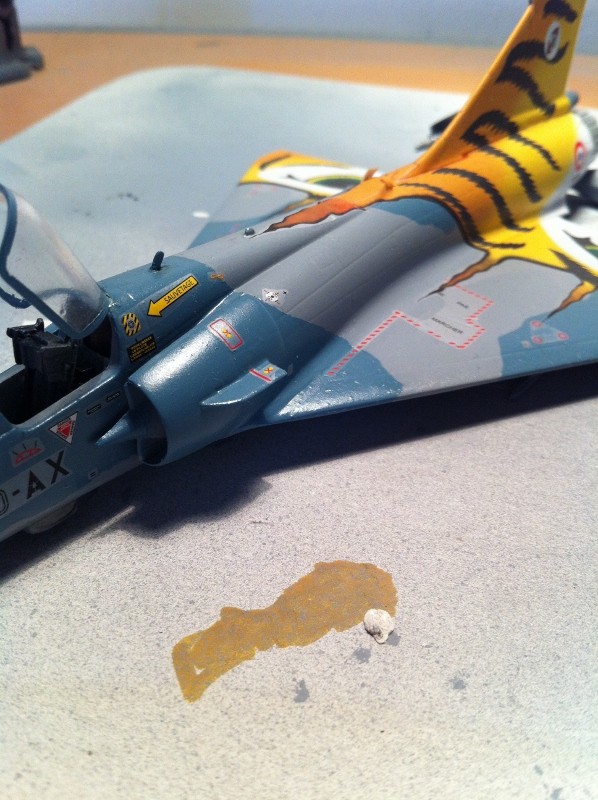 Mirage 2000C tigermeet 1/72 - Page 4 Img_0242