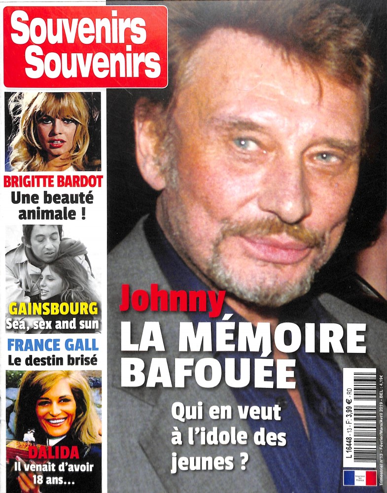 Johnny dans la presse 2019 L6448_10