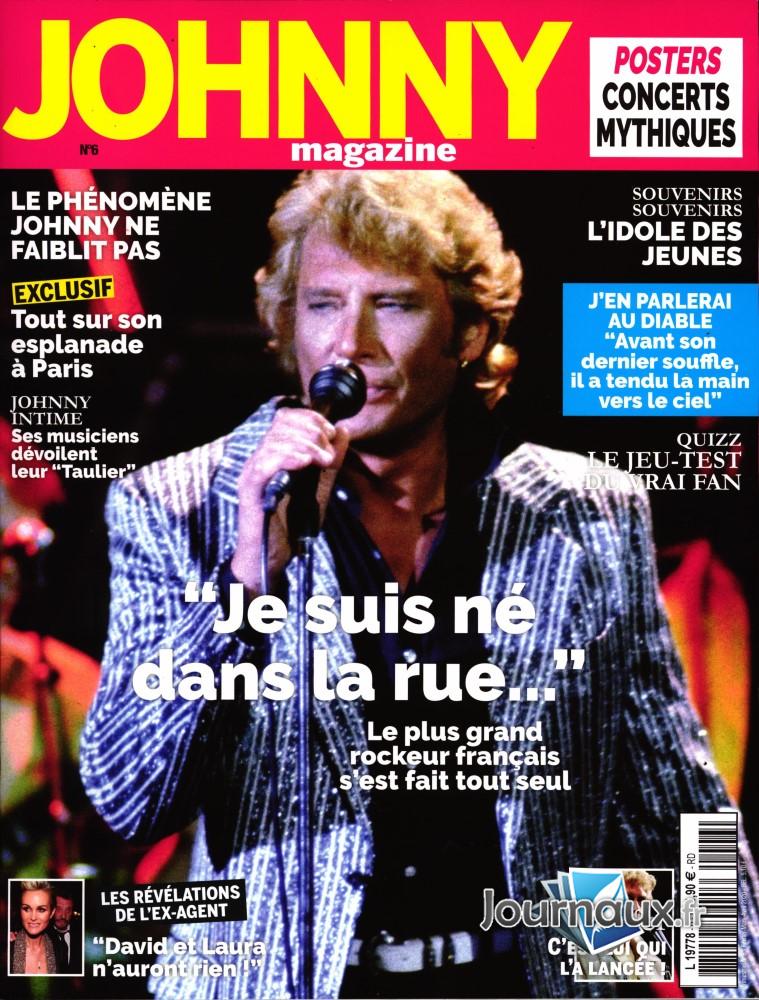 Johnny dans la presse 2020 L9778_13