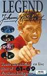 Johnny Hallyday - Inédits et Documents TV - DVD Leg61610