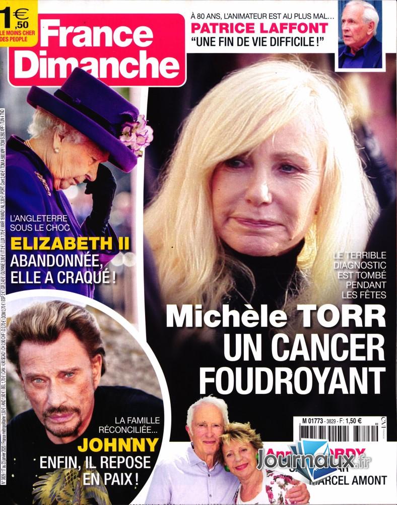 Johnny dans la presse 2020 M1773_11