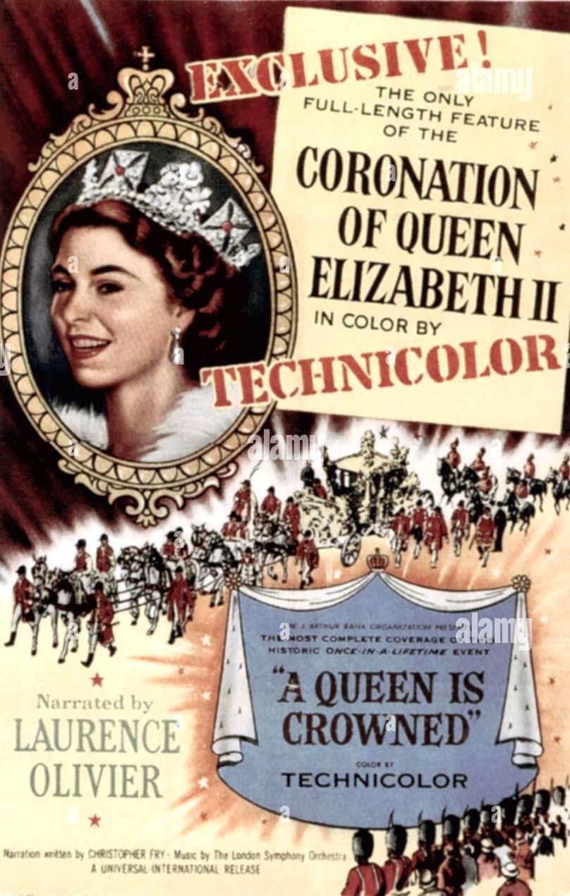 Le décès de la Reine d’Angleterre - Les possibles racines juives de la famille royale d’Angleterre 8dda5b10