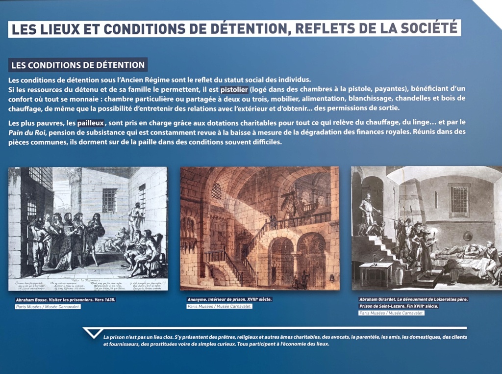 Exposition Prison du Chateau de Vincennes A8c10510