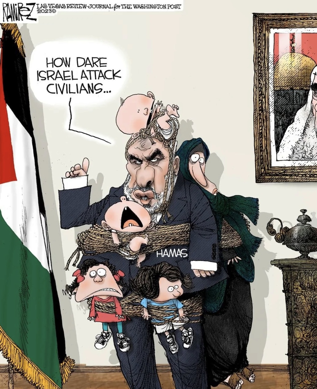 Benjamin Netanyahou: "Nous sommes en guerre" - Page 20 Img_7720