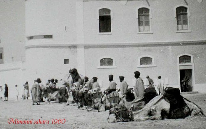 الميموني ينتقد الضبابية والجبانة Mimoun18