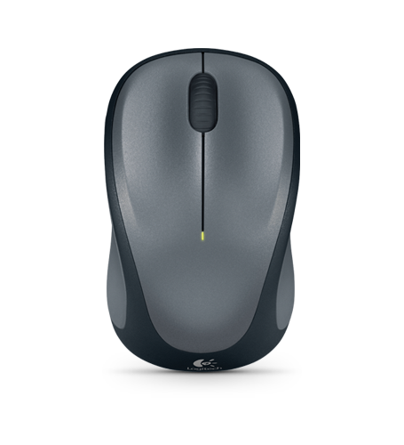 [SOURIS] Logitech Wireless Mouse M235 Glamou10