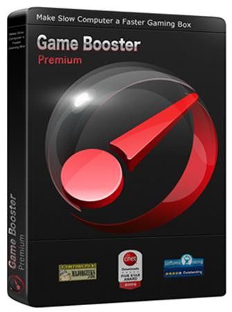   برنامج يسرع الألعاب Game Booster 3 500ba310