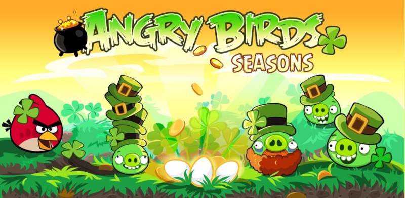 Angry Birds Seasons F-2-ff11