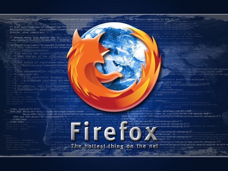 Firefox  تحميل فير فوكس Firefo10