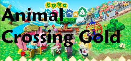 Animal Crossing Gold