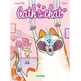 Cath et son chat Tome_210