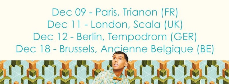12/12/13: Stromae en concert à Berlin (GER) 10005311