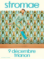 09/12/13: Concert de Stromae à Paris "complet" Stroma10