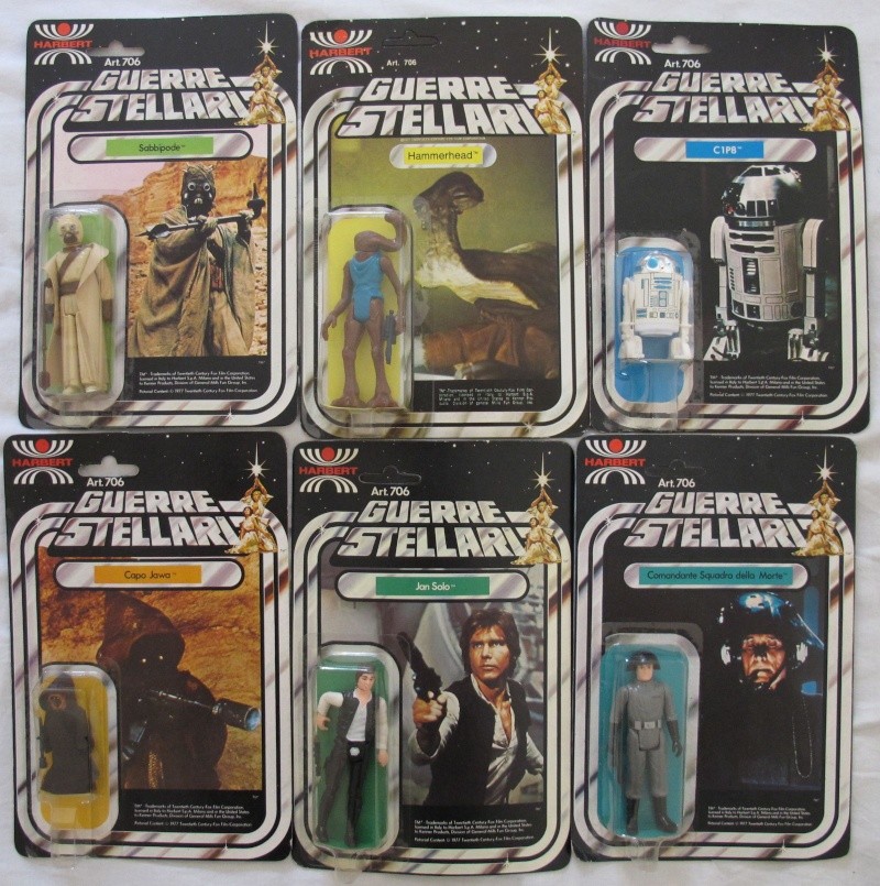 Vendo collezione Star Wars action figures vintage Star_w10
