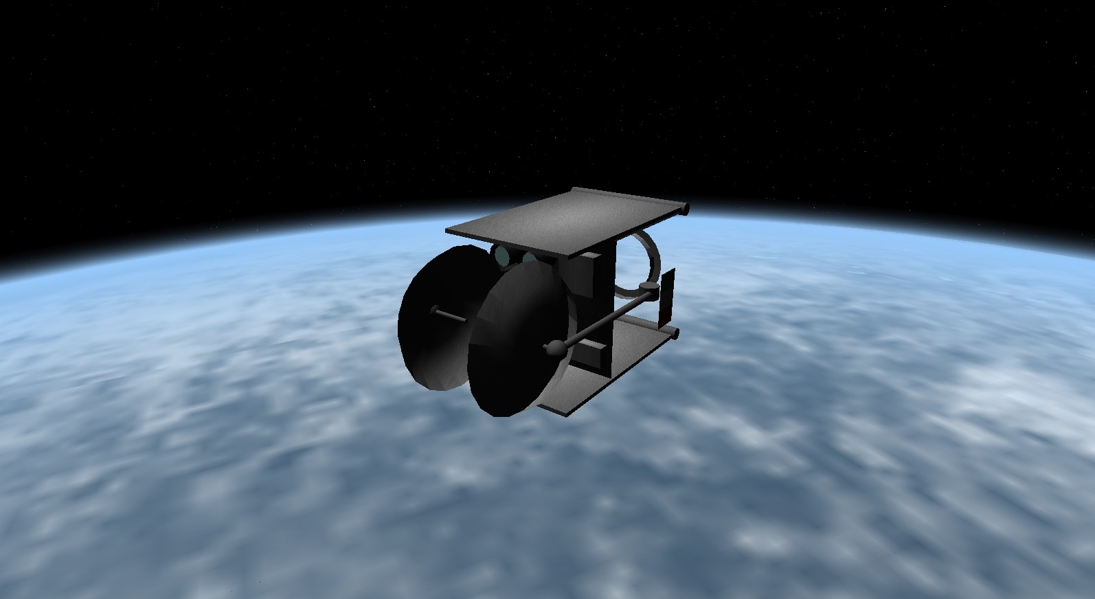 Sviluppo primissimo addon 13_05_12
