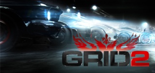 GRID 2          Grid-210
