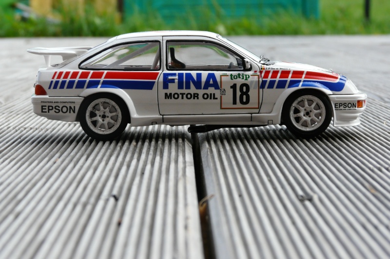 Ford Sierra Cosworth Fina Vande - Manset - Page 3 P1080913