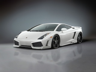 Lamborghini Gallardo  12225310