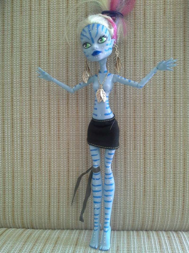 Customisation de Monster High 20130512