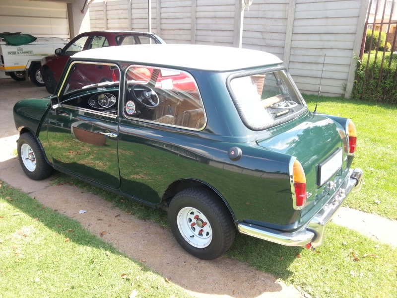 AUSTIN MINI MK3 20130210