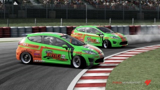 BMN GoDaddy try Drifting! (Pictures and Video) Forza223