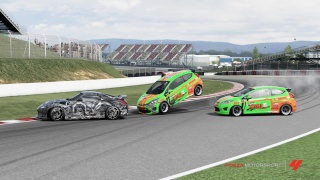 BMN GoDaddy try Drifting! (Pictures and Video) Forza311
