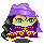 Magicienne des Haies Magicienne des Haies