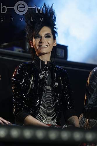 [24.06.13] Tokio Hotel, MTV Coca-Cola - Rome, Italy - 26/09/2009 1810