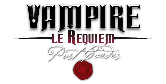 Vampire le Requiem - Tours